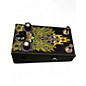 Used Beetronics FX Zzombee Effect Pedal