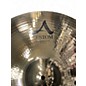 Used Zildjian 20in A Custom Medium Ride Cymbal