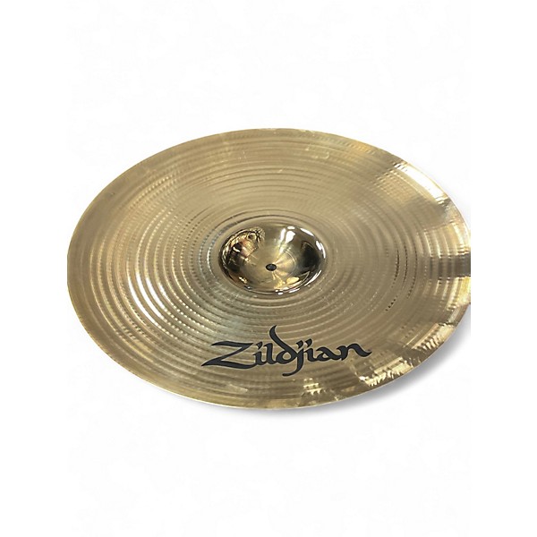 Used Zildjian 20in A Custom Medium Ride Cymbal