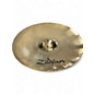 Used Zildjian 20in A Custom Medium Ride Cymbal