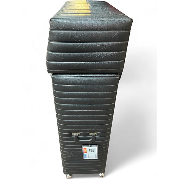 Used Kustom 250-4 Guitar Stack