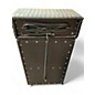 Used Kustom 250-4 Guitar Stack