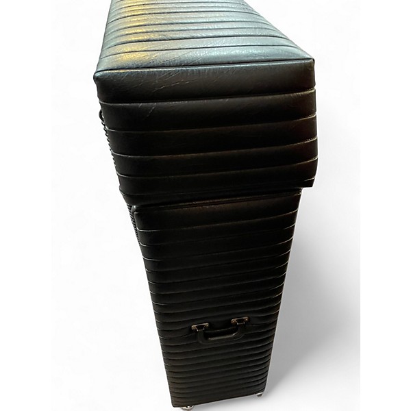 Used Kustom 250-4 Guitar Stack