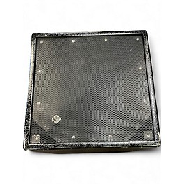Used TOA FB-120B Unpowered Subwoofer