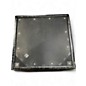 Used TOA FB-120B Unpowered Subwoofer thumbnail