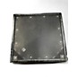 Used TOA FB-120B Unpowered Subwoofer