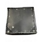 Used TOA FB-120B Unpowered Subwoofer