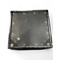 Used TOA FB-120B Unpowered Subwoofer