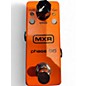 Used MXR M290 Phase 95 Effect Pedal thumbnail