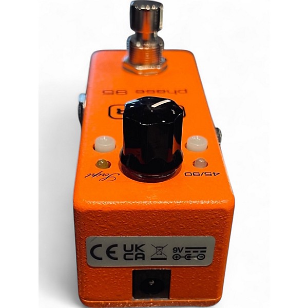 Used MXR M290 Phase 95 Effect Pedal
