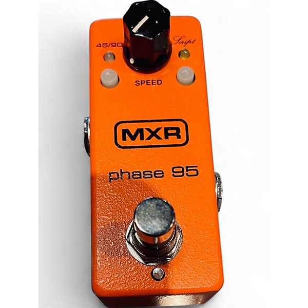 Used MXR M290 Phase 95 Effect Pedal
