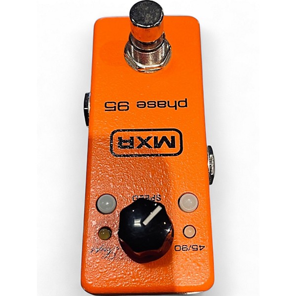 Used MXR M290 Phase 95 Effect Pedal