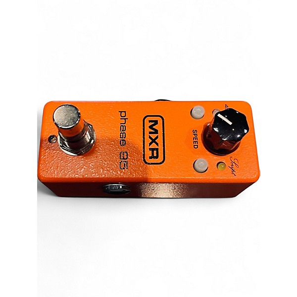 Used MXR M290 Phase 95 Effect Pedal
