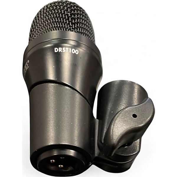 Used Digital Reference drst100 Drum Microphone