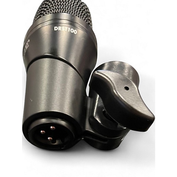 Used Digital Reference drst100 Drum Microphone