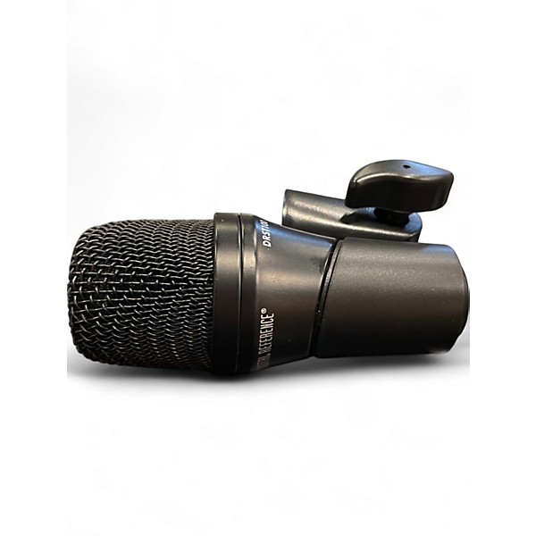 Used Digital Reference drst100 Drum Microphone