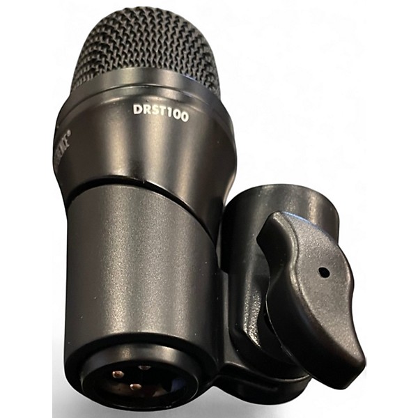 Used Digital Reference drst100 Drum Microphone