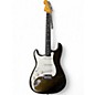 Used Fender AMERICAN ULTRA II STRATOCASTER Texas Tea Solid Body Electric Guitar thumbnail