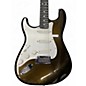 Used Fender AMERICAN ULTRA II STRATOCASTER Texas Tea Solid Body Electric Guitar