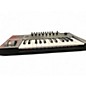 Used Native Instruments Komplete Kontrol A25 MIDI Controller