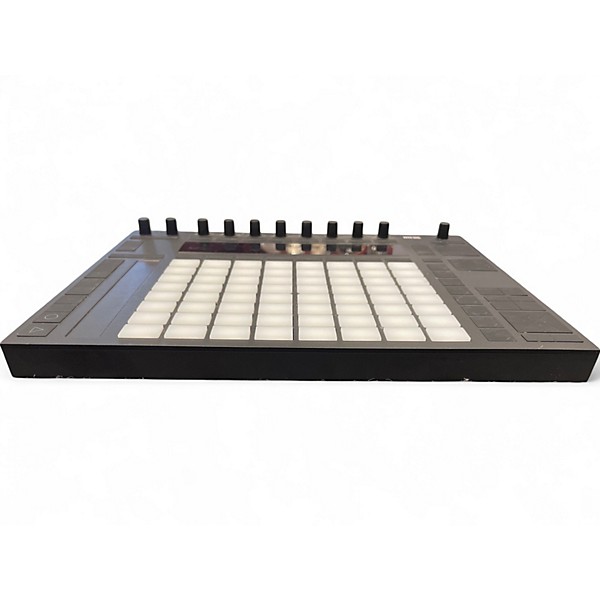 Used Ableton Push 2 MIDI Controller