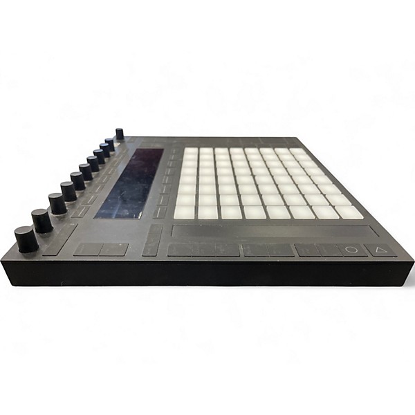 Used Ableton Push 2 MIDI Controller