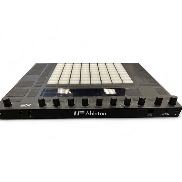 Used Ableton Push 2 MIDI Controller