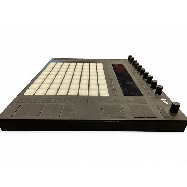 Used Ableton Push 2 MIDI Controller
