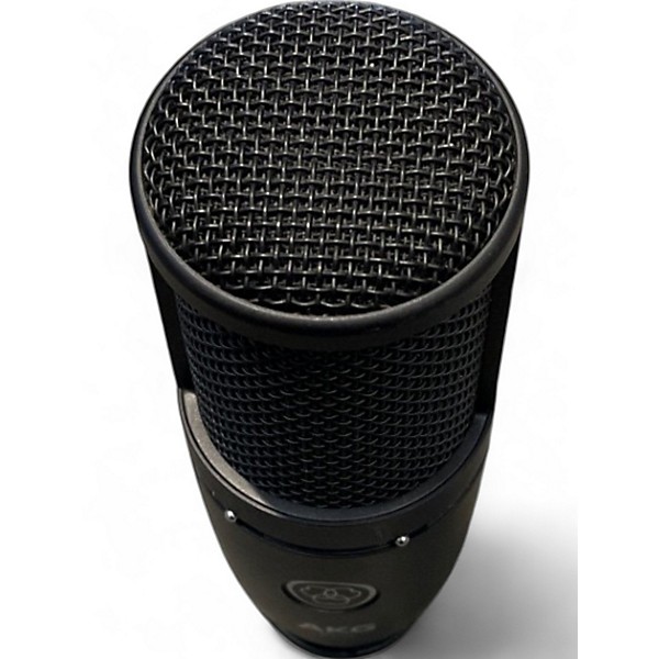 Used AKG P120 Project Studio Condenser Microphone