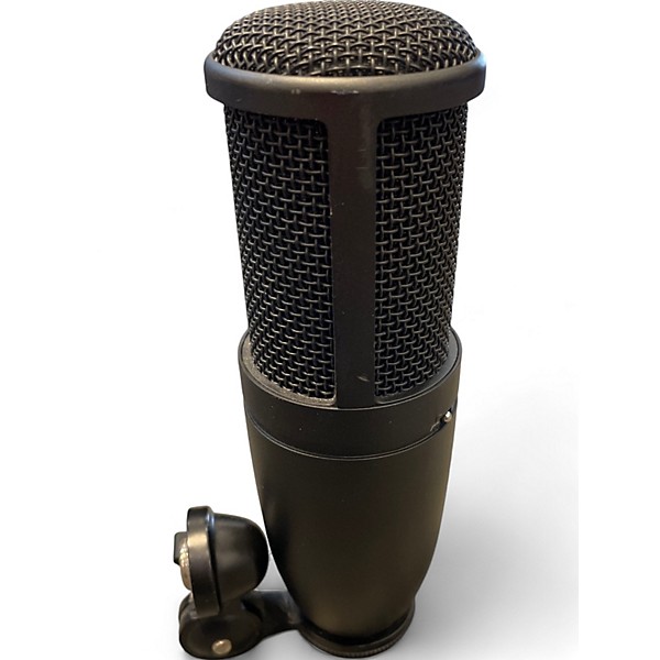 Used AKG P120 Project Studio Condenser Microphone