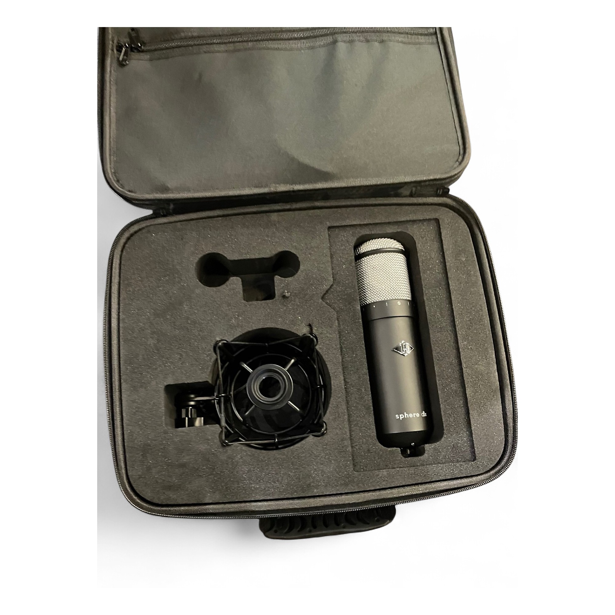 Used Universal Audio Sphere DLX Condenser Microphone