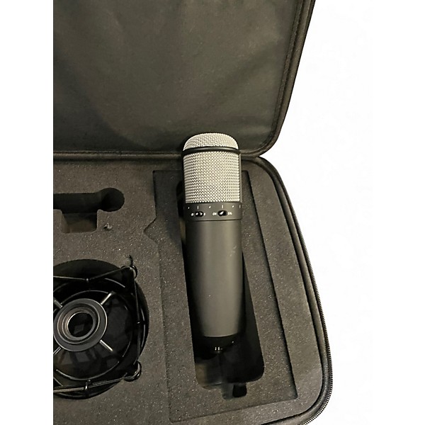 Used Universal Audio Sphere DLX Condenser Microphone