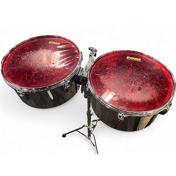 Used Pearl Primero Timbales Timbales