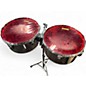 Used Pearl Primero Timbales Timbales