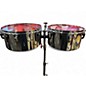 Used Pearl Primero Timbales Timbales