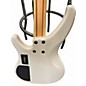 Used Yamaha TRBX304 WHITE Electric Bass Guitar