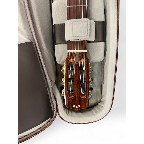 Used Cordoba STAGE EDGE BURST Classical Acoustic Electric Guitar