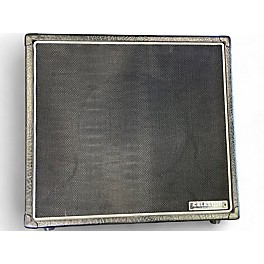 Used Mono Price STAGE RIGHT 1X12 Guitar Cabinet
