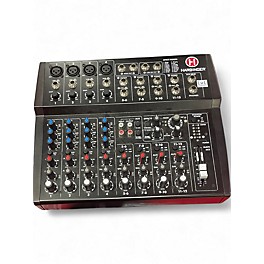 Used Harbinger L1202FX Unpowered Mixer