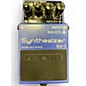 Used BOSS SY-1 Effect Pedal