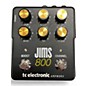 Used TC Electronic JIMS 800 Effect Pedal thumbnail