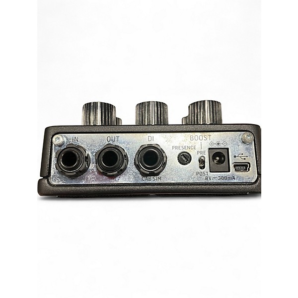 Used TC Electronic JIMS 800 Effect Pedal