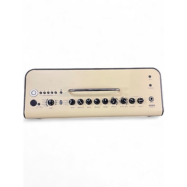 Used Yamaha THR3011  Solid State Guitar Amp Head