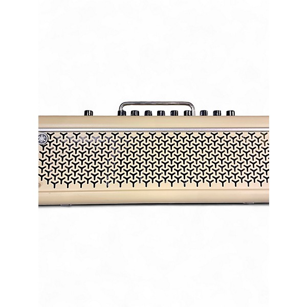 Used Yamaha THR3011  Solid State Guitar Amp Head