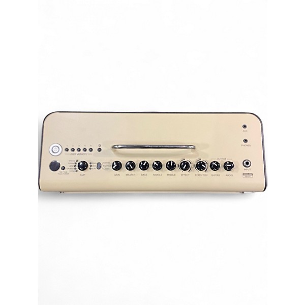 Used Yamaha THR3011  Solid State Guitar Amp Head