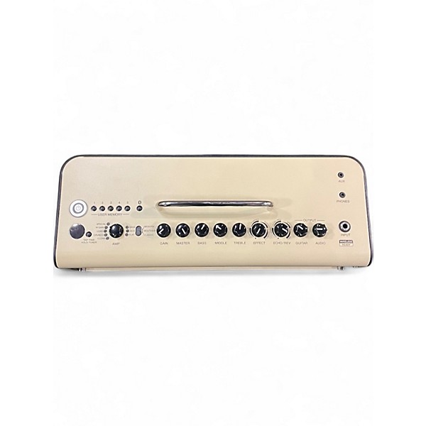 Used Yamaha THR3011  Solid State Guitar Amp Head