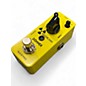 Used Donner TRUE BYPASS Effect Pedal