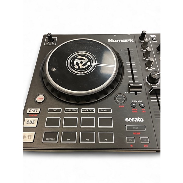 Used Numark MIXTRACK PRO FX DJ Controller
