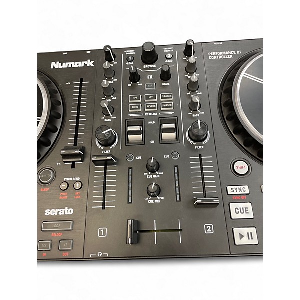 Used Numark MIXTRACK PRO FX DJ Controller