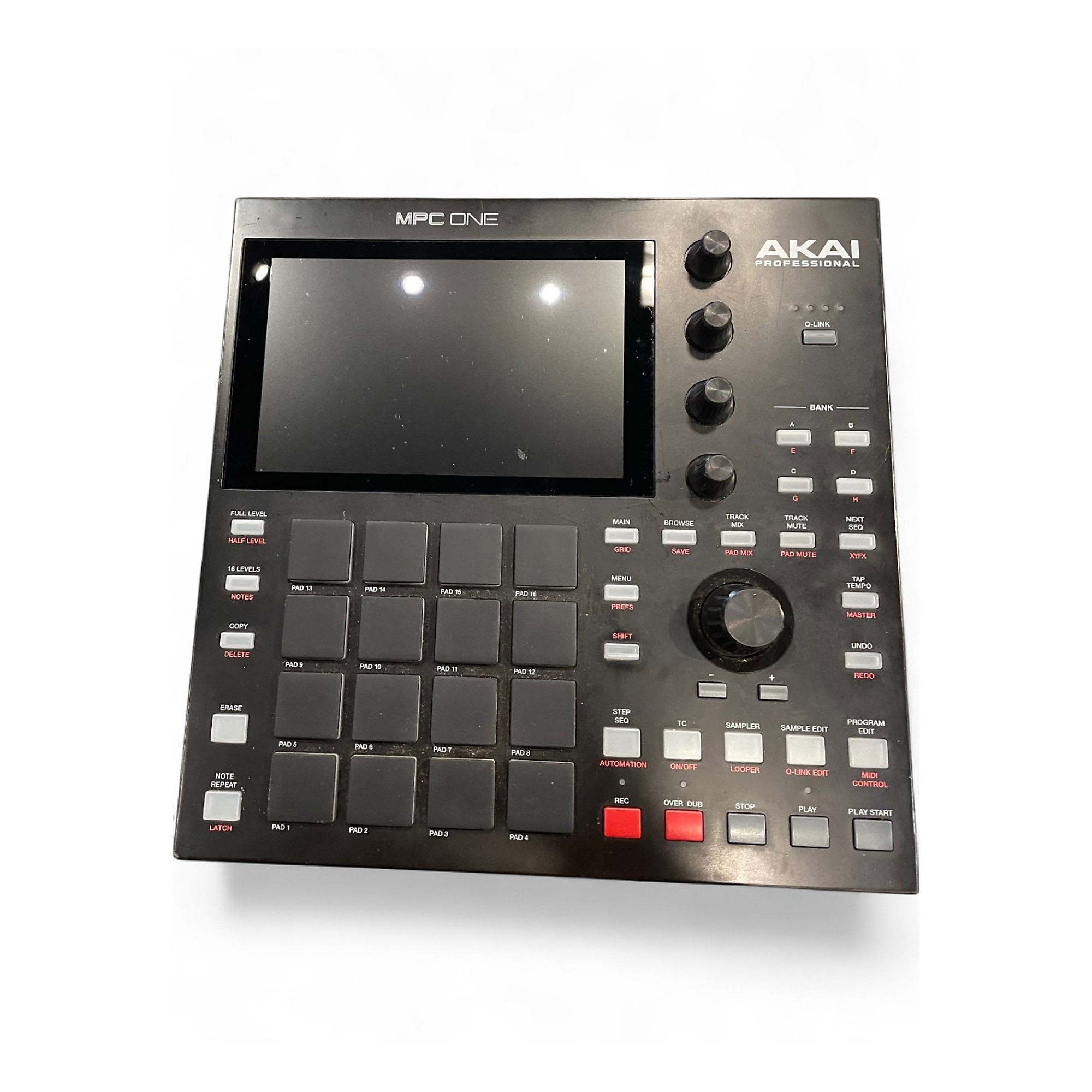 Akai MPC One
